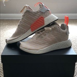 Adidas NMD R2 - Pink